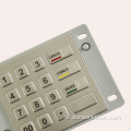 16 مفتاح EPP لأجهزة ATM CDM CRS